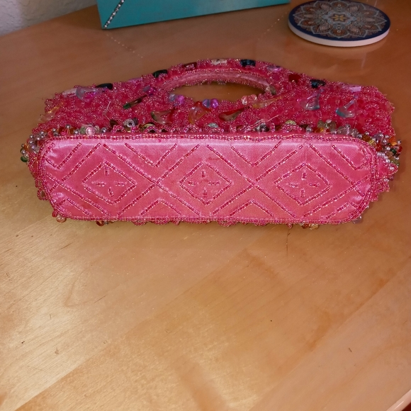 Pink Handbag - Picture 7 of 13